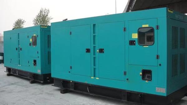 兴城幼儿园备用发电机供